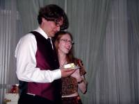 Nikita+Lenore Wedding Toronto - 122